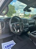 2021 Chevrolet Silverado 2500Hd Pic 2824_V202508041558359