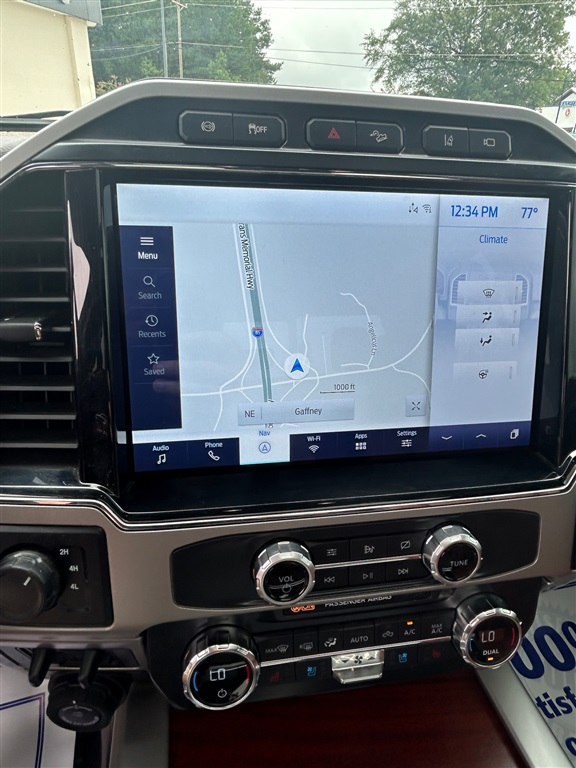 2022 Ford F-450 King Ranch photo 17