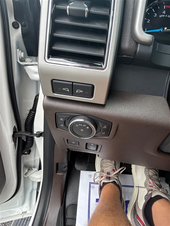 2022 Ford F-450 King Ranch photo 21