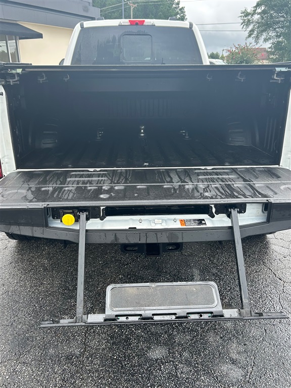 2022 Ford F-450 King Ranch photo 5