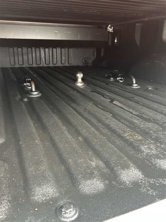 2022 Ford F-450 King Ranch photo 6