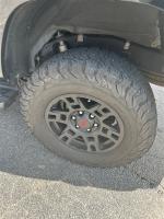 2016 Toyota 4Runner Trial Premium Pic 2824_V202508141220145