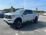 2021 Ford F-150 Black Widow Crew Cab 4X4 Pic 2824_V20250827170128