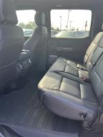 2021 Ford F-150 Black Widow Crew Cab 4X4 Pic 2824_V2025082717012811