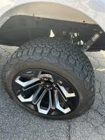 2021 Ford F-150 Black Widow Crew Cab 4X4 Pic 2824_V202508271701287