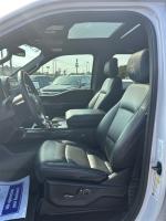 2021 Ford F-150 Black Widow Crew Cab 4X4 Pic 2824_V202508271701288