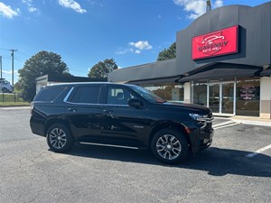 2024 Chevrolet Tahoe LS 4WD for sale by dealer