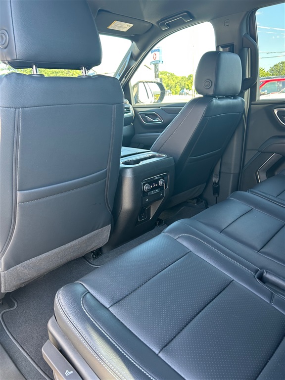 2024 Chevrolet Tahoe LS photo 9