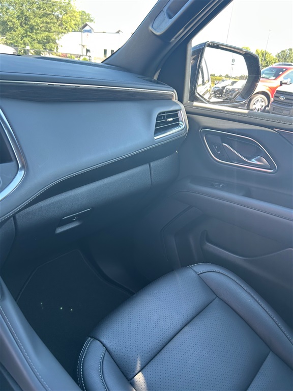 2024 Chevrolet Tahoe LS photo 12