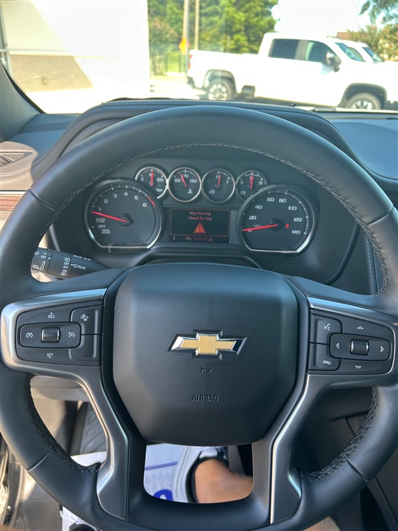 2024 Chevrolet Tahoe LS photo 13