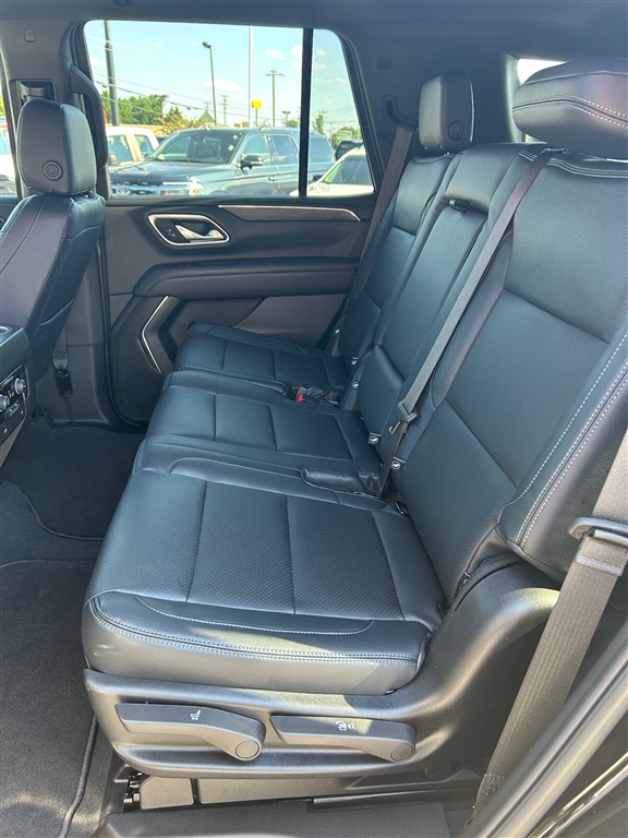 2024 Chevrolet Tahoe LS photo 7