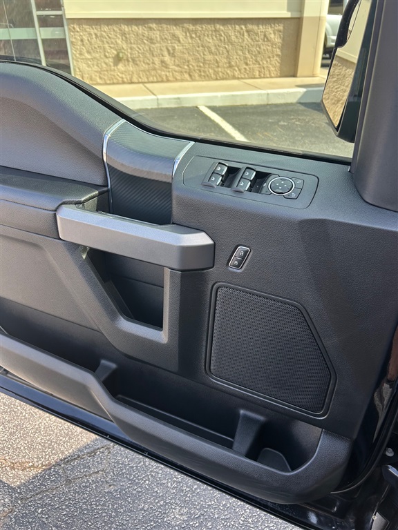 2018 Ford F-150 XLT photo 15