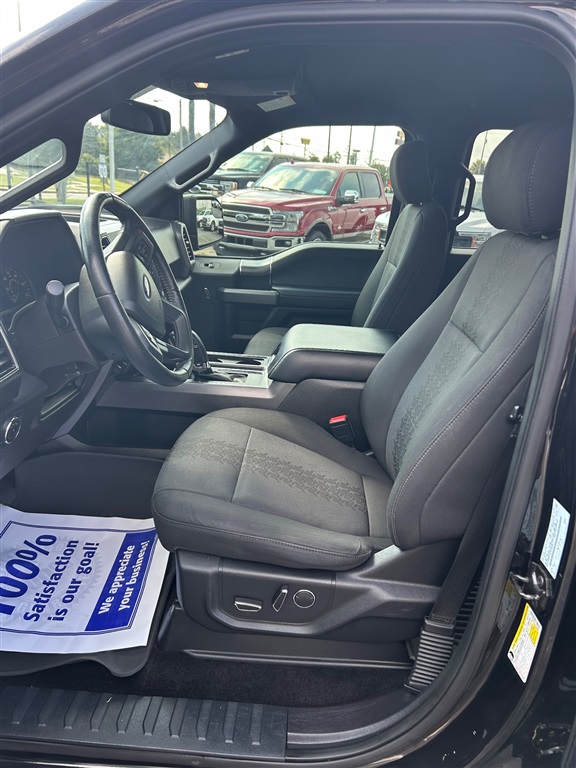 2018 Ford F-150 XLT photo 6
