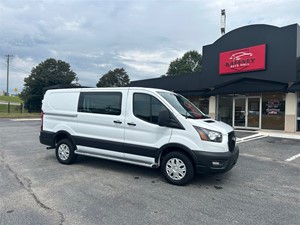 2023 Ford Transit 250 Van for sale by dealer