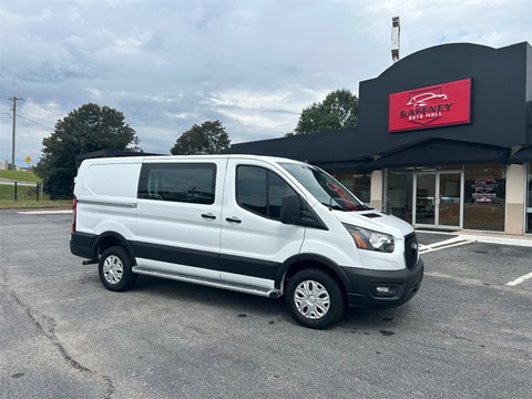 2023 Ford Transit 250 Van
