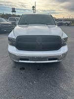 2016 Ram 1500 Quad Cab Slt Pic 2824_V202509301529003