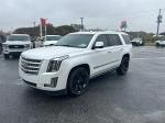 2018 Cadillac Escalade Pic 2824_V202510271112412