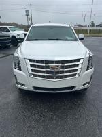 2018 Cadillac Escalade Pic 2824_V202510271112413