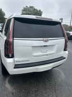 2018 Cadillac Escalade Pic 2824_V202510271112414