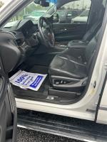 2018 Cadillac Escalade Pic 2824_V202510271112416