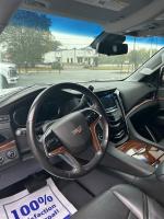 2018 Cadillac Escalade Pic 2824_V202510271112418