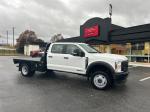 2024 Ford F-550 Pic 2824_V20251027112156