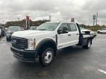 2024 Ford F-550 Pic 2824_V202510271121562