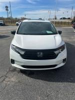 2024 Honda Odyssey Sport Pic 2824_V202511041506123