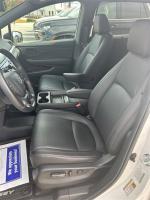 2024 Honda Odyssey Sport Pic 2824_V202511041506126