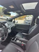 2024 Honda Odyssey Sport Pic 2824_V202511041506127
