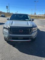 2024 Nissan Frontier Pic 2824_V202511170928173