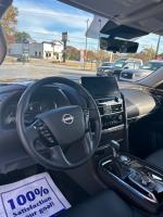 2024 Nissan Armada Pic 2824_V2025111710584310