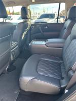 2024 Nissan Armada Pic 2824_V2025111710584311