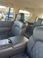 2024 Nissan Armada Pic 2824_V2025111710584312