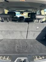 2024 Nissan Armada Pic 2824_V2025111710584314