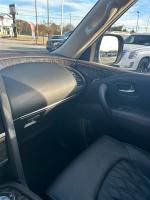 2024 Nissan Armada Pic 2824_V2025111710584319