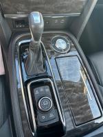 2024 Nissan Armada Pic 2824_V2025111710584320