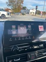 2024 Nissan Armada Pic 2824_V2025111710584321