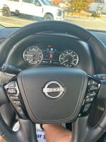 2024 Nissan Armada Pic 2824_V2025111710584322