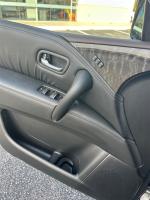 2024 Nissan Armada Pic 2824_V2025111710584323