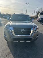 2024 Nissan Armada Pic 2824_V202511171058433