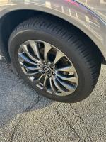 2024 Nissan Armada Pic 2824_V202511171058436