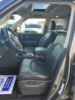 2024 Nissan Armada Pic 2824_V202511171058437