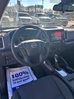 2024 Nissan Frontier Pic 2824_V2025111713392110