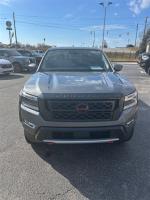 2024 Nissan Frontier Pic 2824_V202511171529443