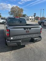 2024 Nissan Frontier Pic 2824_V202511171529444
