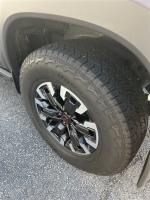 2024 Nissan Frontier Pic 2824_V202511171529447