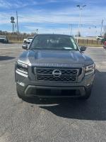 2024 Nissan Frontier Pic 2824_V202511171711453