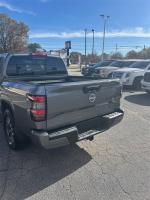 2024 Nissan Frontier Pic 2824_V202511171711454