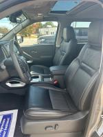 2024 Nissan Frontier Pic 2824_V202511171711459